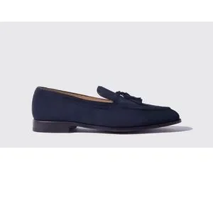 Scarosso | Shoes | Scarosso Loafer Eu 45 | Poshmark display picture 2
